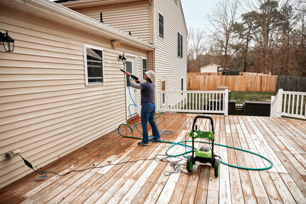 Best Roof Pressure Washing  in Shawano, WI