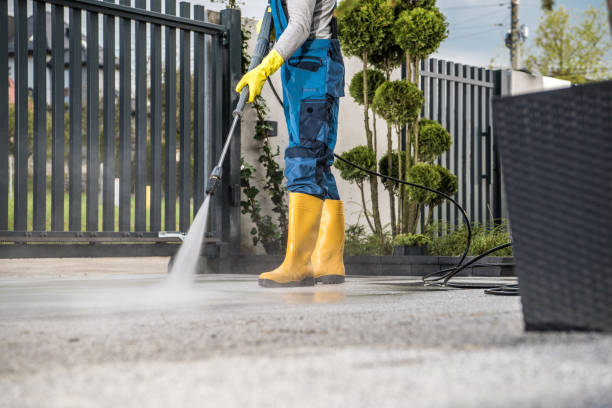 Best Concrete Pressure Washing  in Shawano, WI