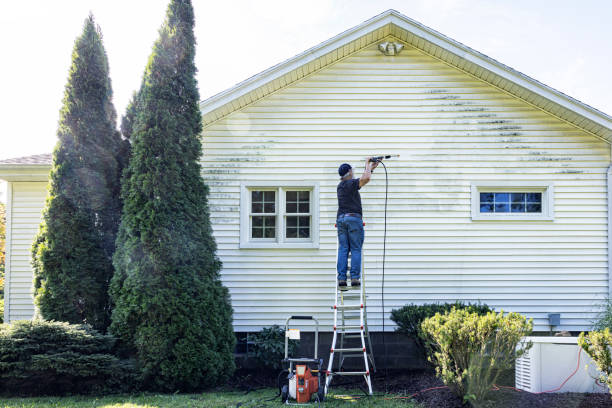 Best Fence Pressure Washing  in Shawano, WI