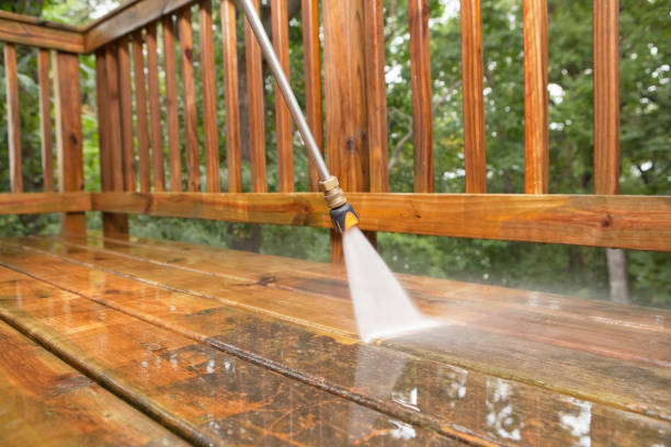 Best Deck Cleaning Services  in Shawano, WI