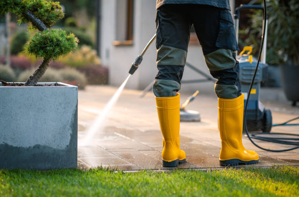 Local Pressure Washing Services in Shawano, WI